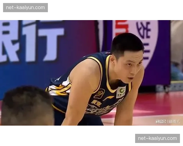 胡明轩得分上双 广东本土球员需承担更多责任