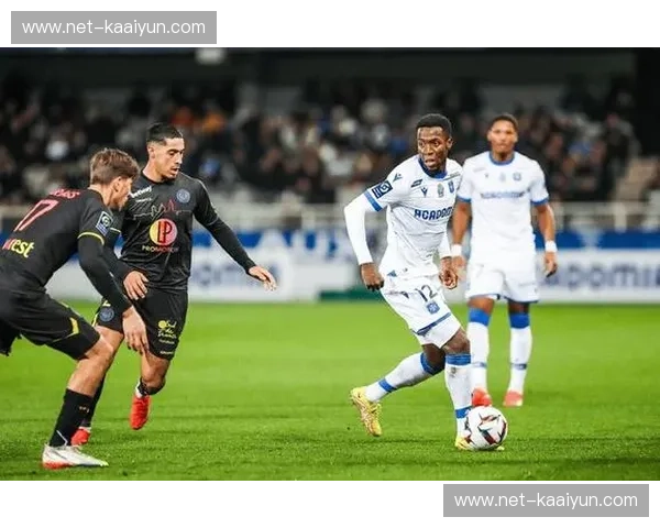 图卢兹本赛季主动放弃控球 反击速度领跑法甲积分榜