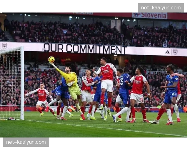 阿森纳角球战术虽被调侃但未依赖 运动战破局能力体现进攻多样性 阿森纳角球战术虽被调侃但未依赖 运动战破局能力体现进攻多样性