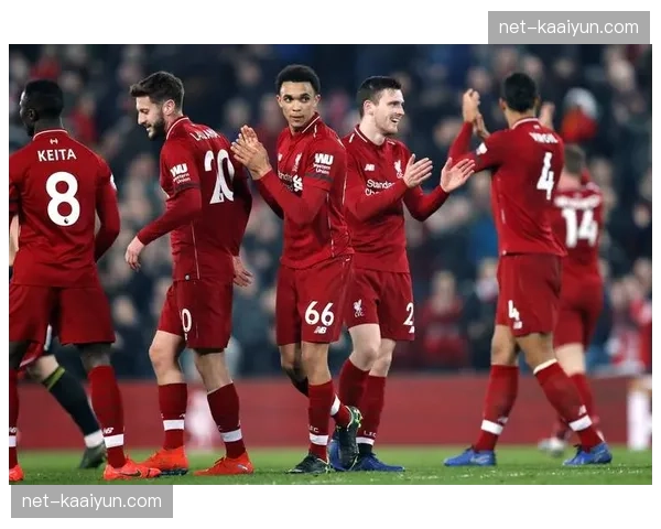 利物浦两回合零进球创尴尬纪录 锋线三叉戟集体哑火 利物浦两回合零进球创尴尬纪录 锋线三叉戟集体哑火