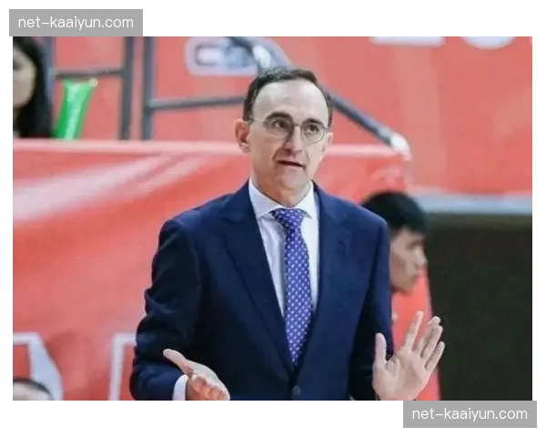 乌戈洛佩斯推行提速革命 辽宁四秒反击体系助攻数大幅提升